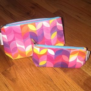 Makeup bags